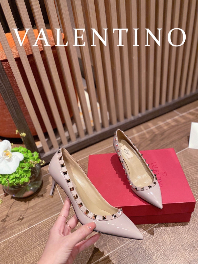 Valentino Heeled Shoes